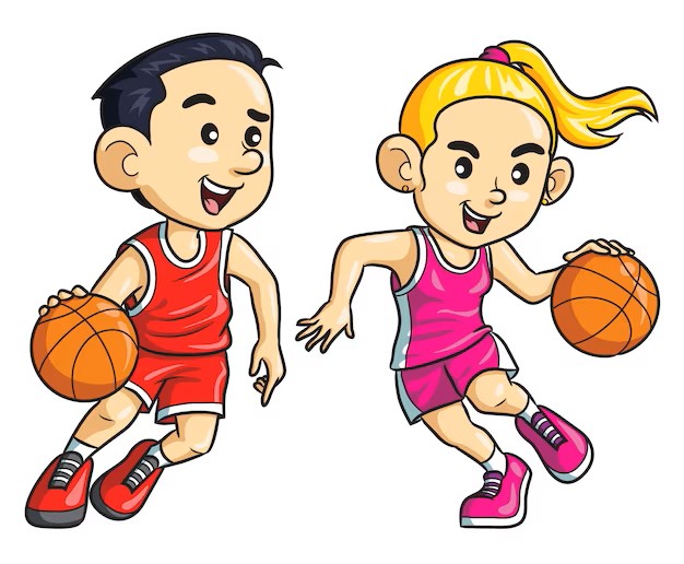 2024 Youth Basketball Camp 2024 Youth Basketball Camp